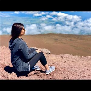 Meet your Posher, Sophia